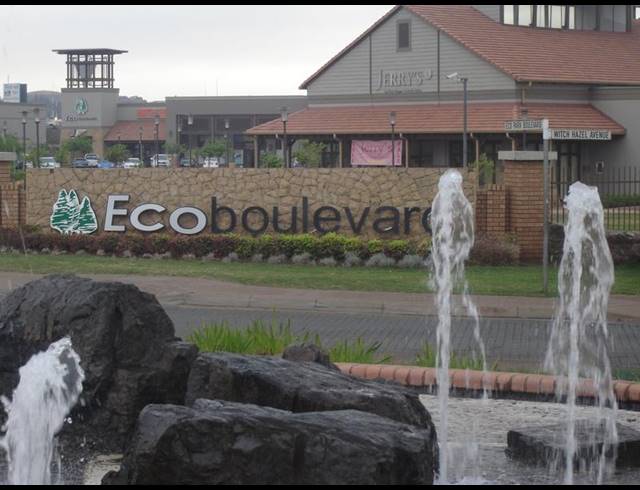 2 BEDROOM PROPERTY TO RENT IN HIGHVELD